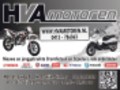 HVA - Motoren