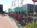 Tourist Info Alblasserdam Fietsverhuur